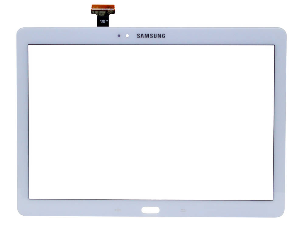 Μηχανισμός Αφής Samsung SM-P600/P605 Galaxy Note 10.1 (2014 Edition) Λευκό Original