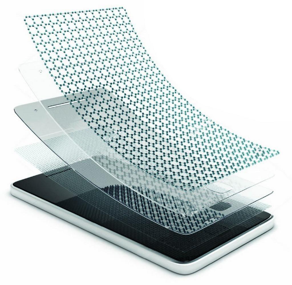 Tempered Glass Ancus Nano Shield 0.15 mm 9H για Samsung SM-A307F Galaxy A30s