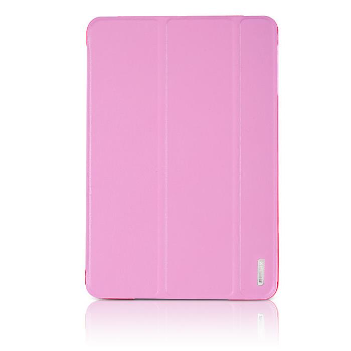Tablet Case Remax For iPad Mini 3 Pink JANE - REMAX 230067