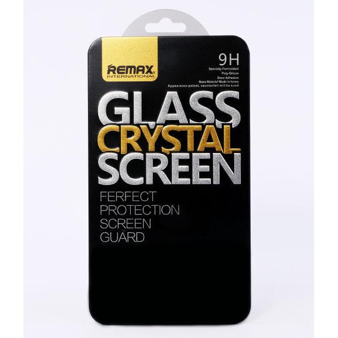 Tempered Glass Remax For Samsung S5 - REMAX 30083