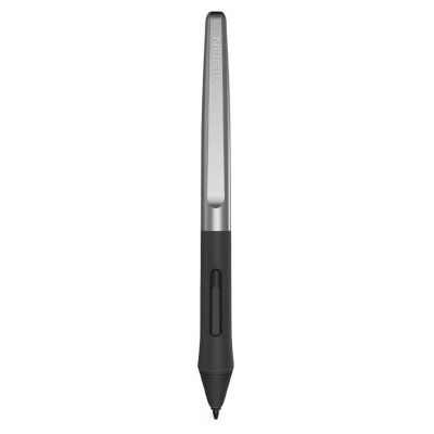 HUION tablet pen PW100, battery-free, μαύρο-γκρι - HUION 39608, PW100