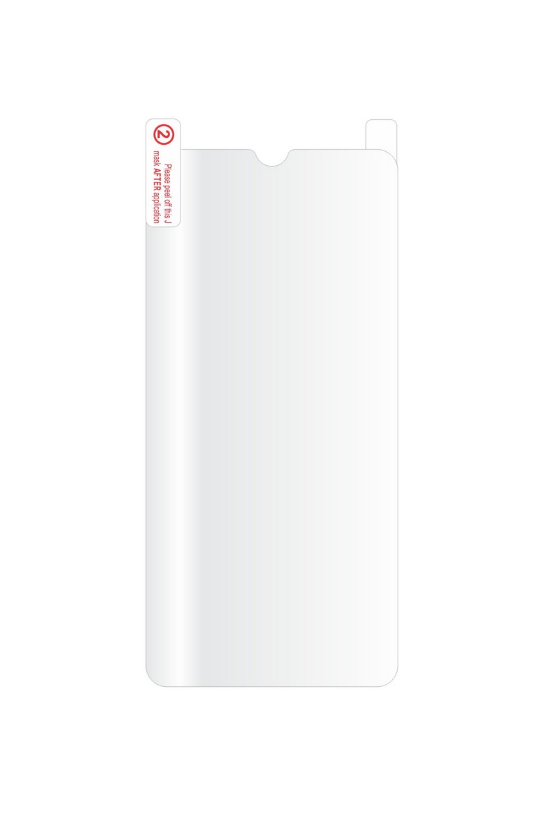 Tempered Glass Ancus 9H 0.30 mm για Xiaomi Redmi Note 8 Pro / Redmi 9T / Poco M3 Full Glue