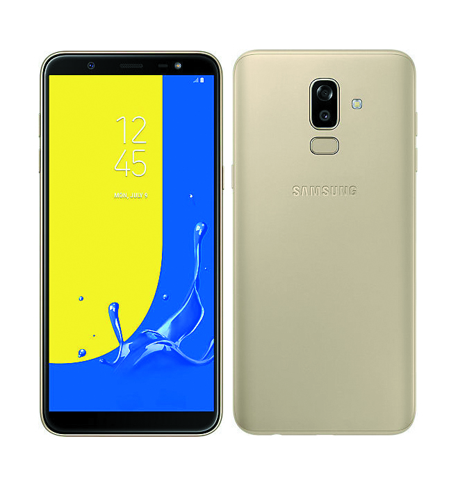 samsung galaxy j8 j810