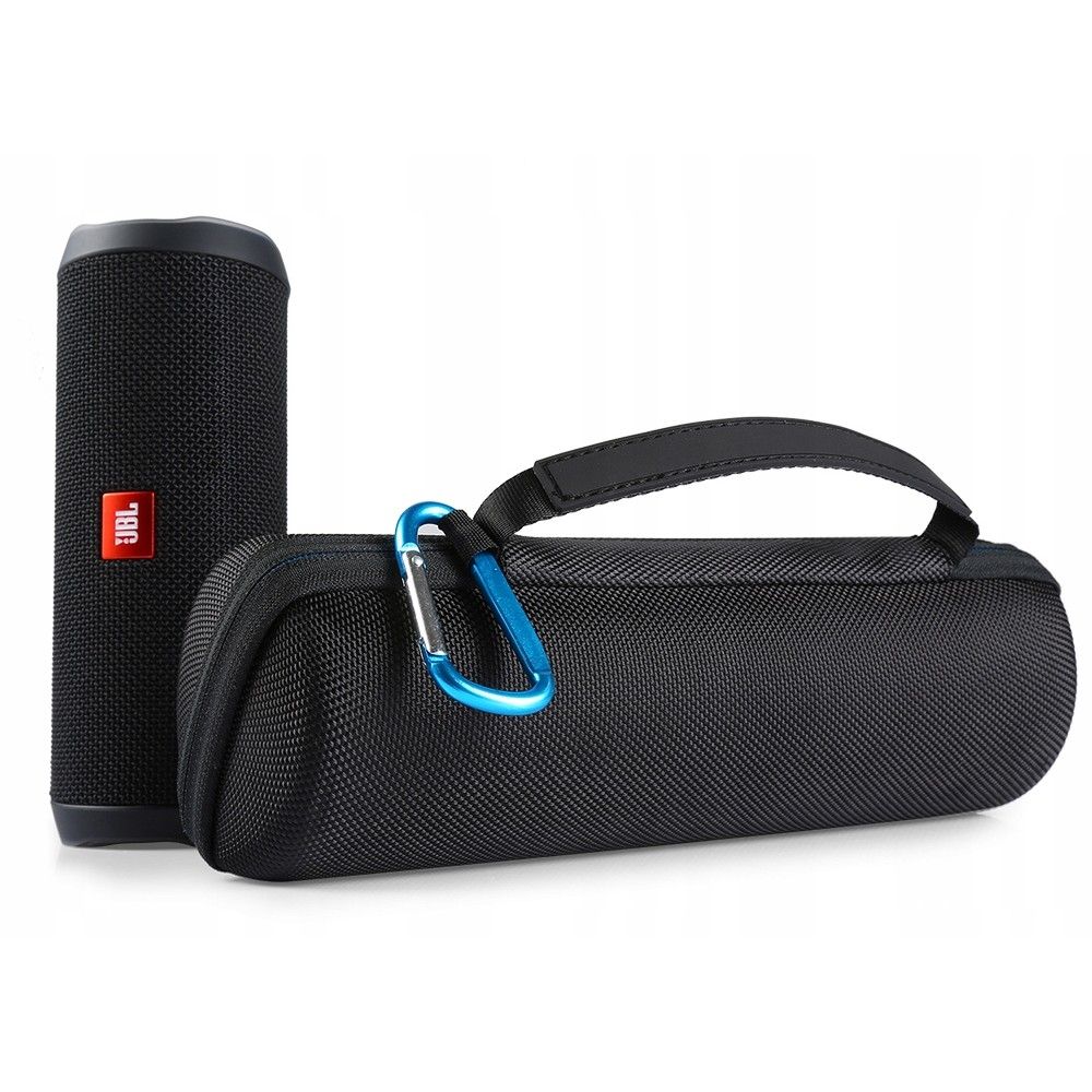 Tech-Protect Hardpouch Θήκη για το JBL Flip 3/4 Black 99232641