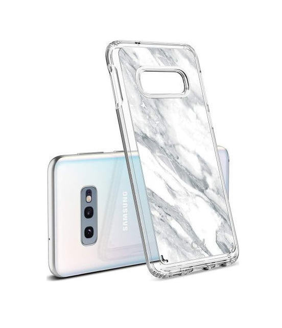 Θήκη Spigen Ciel για Samsung Galaxy S10E G970 Marble 609CS25860