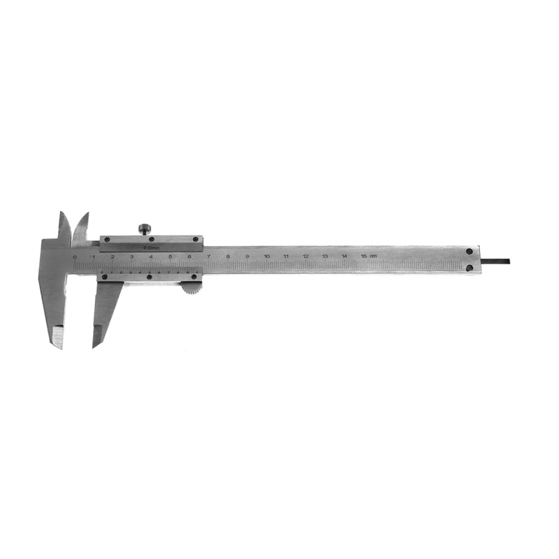 Δαγκάνα Μέτρησης 0 - 150 mm TAGRED TA1311 - TA1311