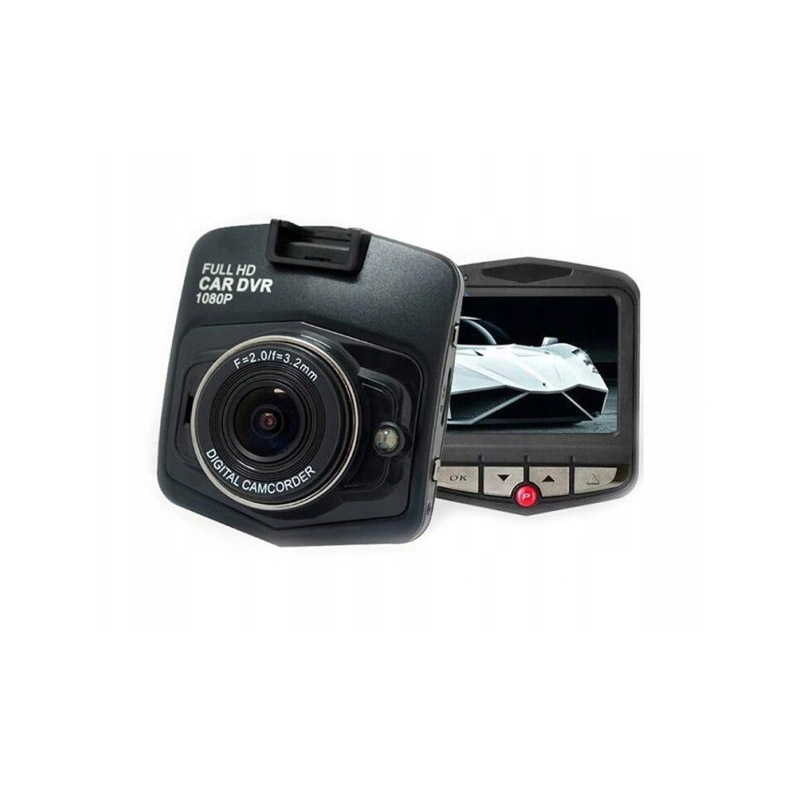 Κάμερα Αυτοκινήτου με Οθόνη LCD 2.4" Full HD SPM GT300 - GT300