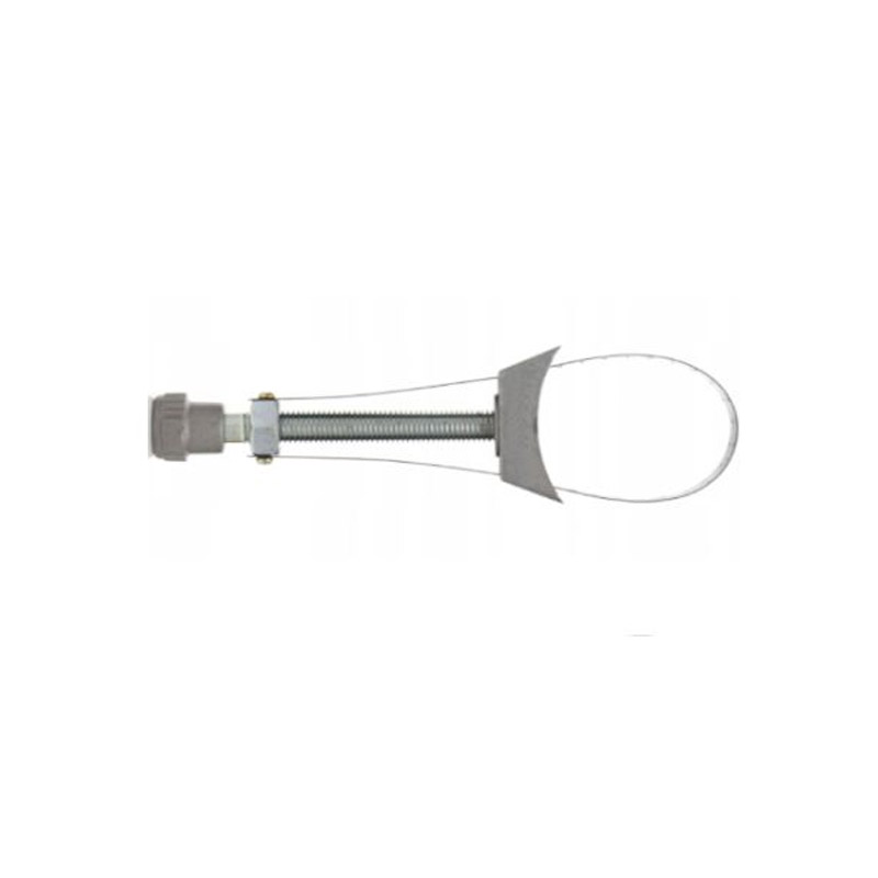 Κλειδί Φίλτρου Λαδιού 55-100 mm Kraft&Dele KD-10526 - KD-10526