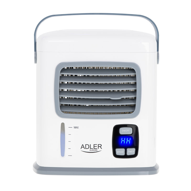 Φορητό Κλιματιστικό Air Cooler 3 σε 1 50 W Adler AD-7919 - AD-7919