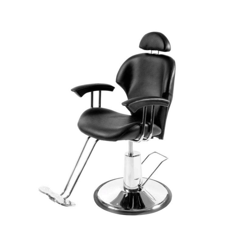 Καρέκλα Κομμωτηρίου με Ρυθμιζόμενο Ύψος Hoppline HOP1000967-1 - HOP1000967-1