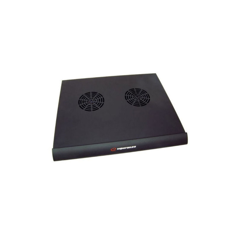 Μαξιλάρι Ψύξης - Cooling Pad για Notebook 17" Esperanza Tehuano EA110 - EA110