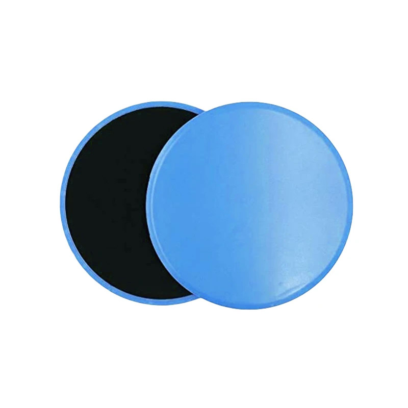 Σετ Δίσκοι Ολίσθησης 2 τμχ Χρώματος Μπλε SPM DYN-5059059082951 - DYN-5059059082951