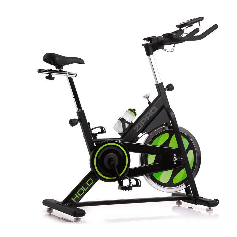 Μηχανικό Ποδήλατο Γυμναστικής Spinning Zipro Holo 2 5944594 - 5944594