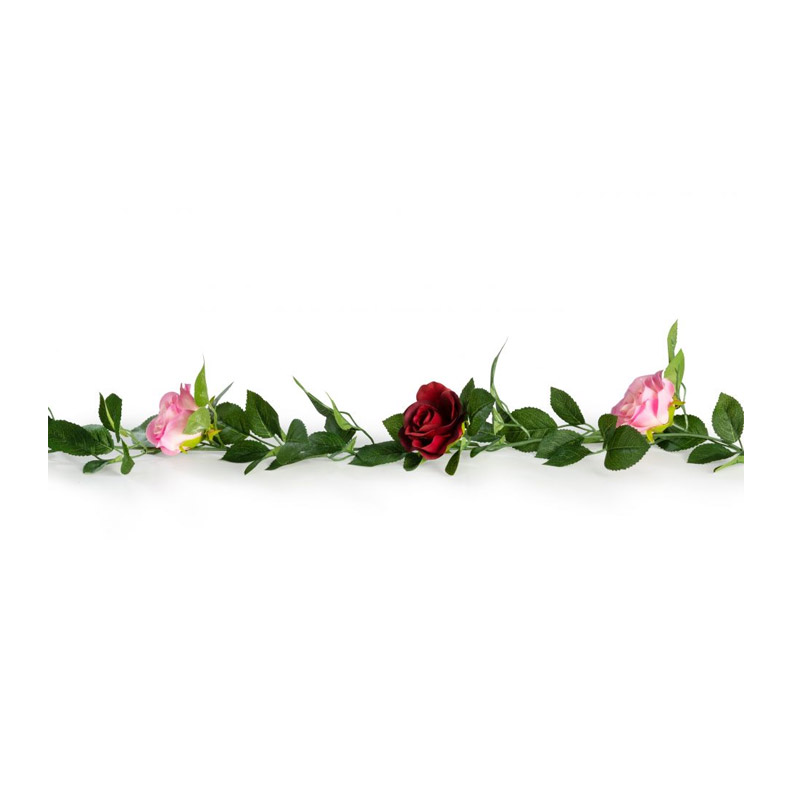 Τεχνητό Φυτό Τριαντάφυλλα 240 cm Inkazen 40081823 - 40081823