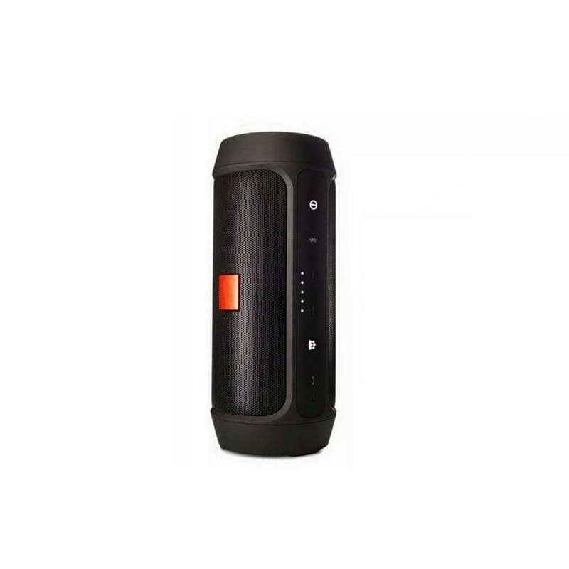 Φορητό Αδιάβροχο Ηχείο Bluetooth Charge 2+ SPM E3-Bluetooth-MiniBlk - E3-Bluetooth-MiniBlk