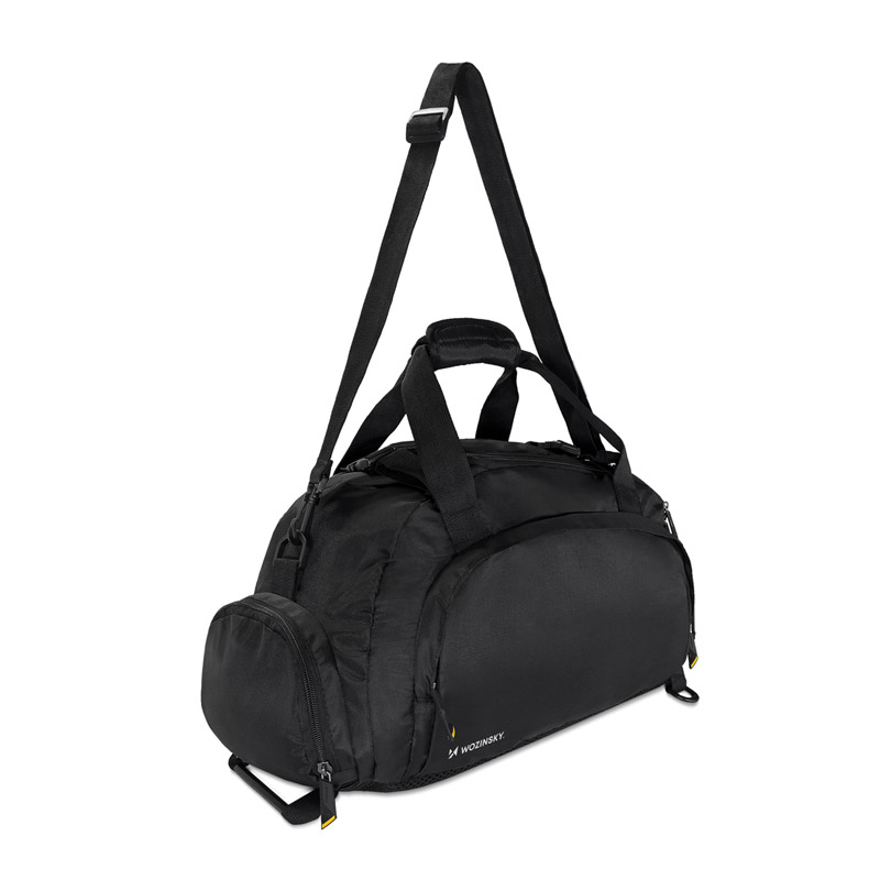 Αθλητική Τσάντα Backpack Χειραποσκευή 40 x 20 x 25 cm Wozinsky WSB-B01 - WSB-B01