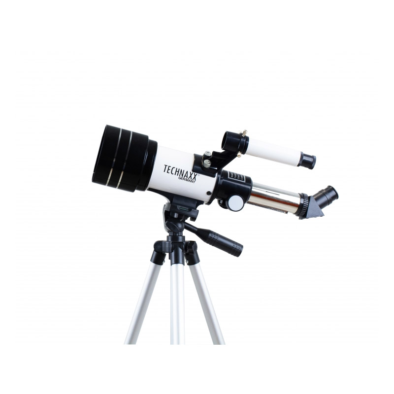 Τηλεσκόπιο με Τρίποδο 70/300 Technaxx TX-175 - TX-175