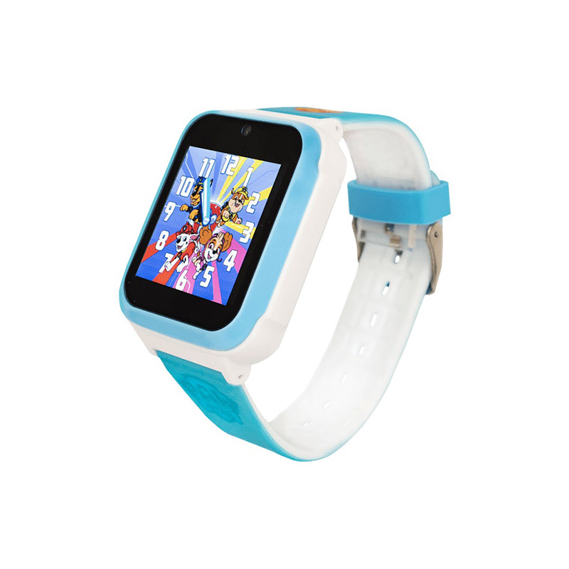 Παιδικό Smartwatch Paw Patrol Χρώματος Μπλε Technaxx 4939 - 4939