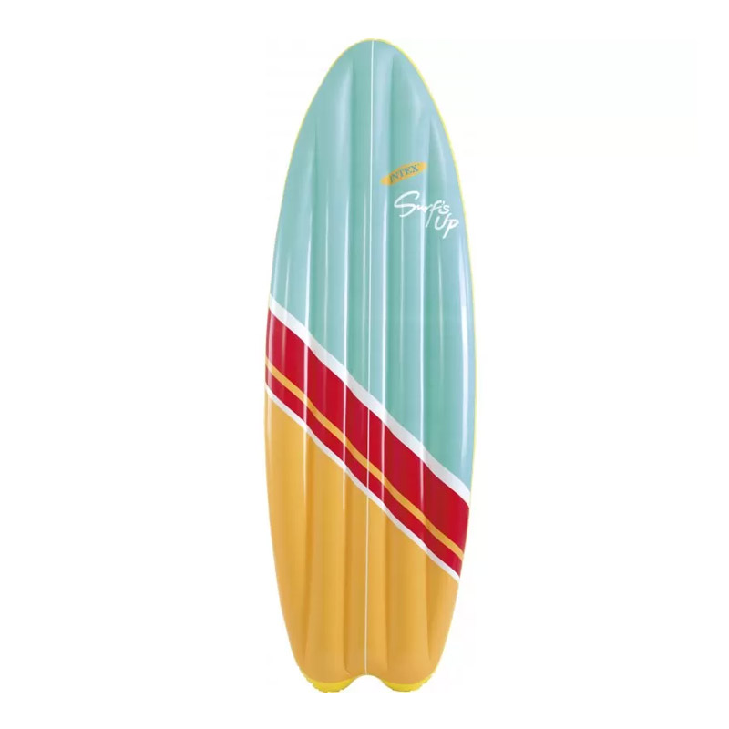 Φουσκωτή Σανίδα 178 cm Surf’s Up Mats INTEX 68058152 - 68058152
