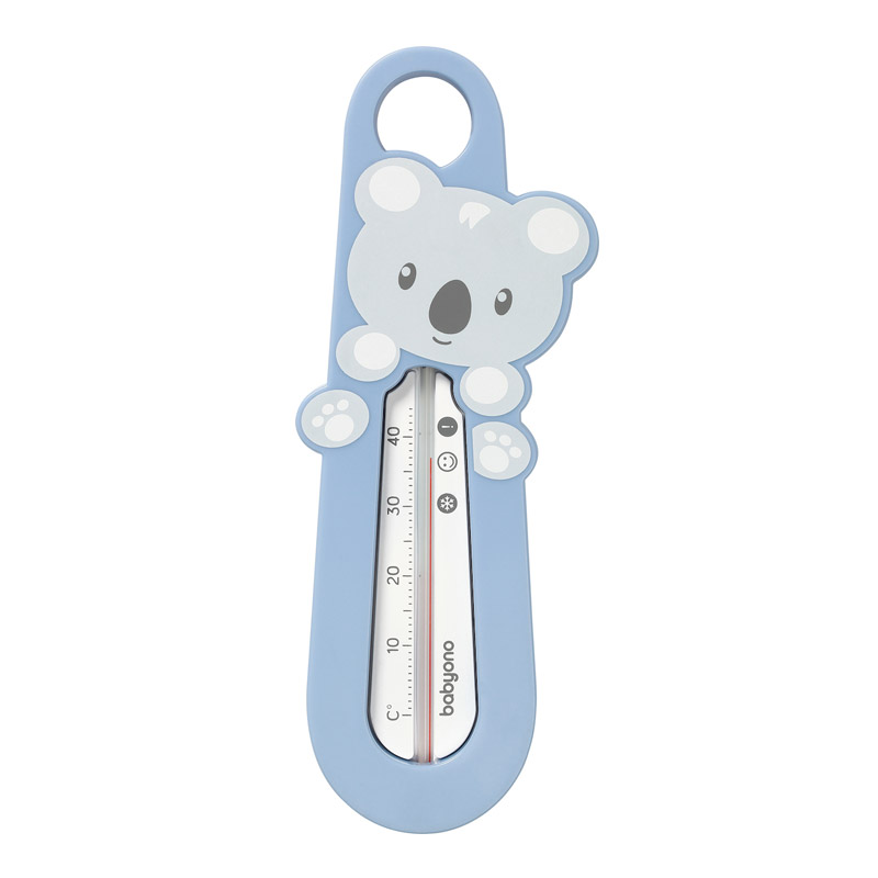 Αναλογικό Θερμόμετρο Μπάνιου για Μωρά Κοάλα Babyono BN777/02 - BN777/02