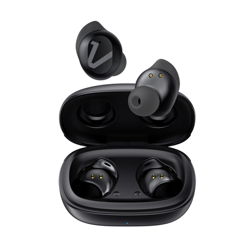Ασύρματα Ακουστικά με Εργονομική Σχεδίαση Χρώματος Μαύρο RHOX Veho VEP-310-RHOX-B - VEP-310-RHOX-B