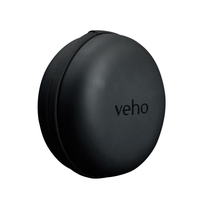 Universal Θήκη Ακουστικών Z-Series Veho VEP-A001-HCC - VEP-A001-HCC