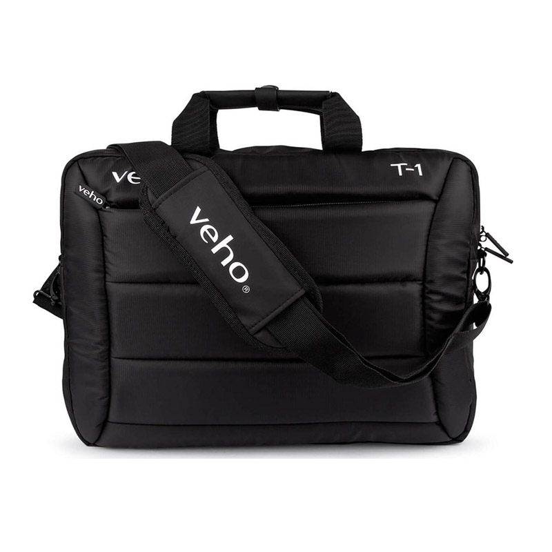 Τσάντα Χειρός και Ώμου για Laptop 15.6" T-1 Veho VNB-003-T1 - VNB-003-T1