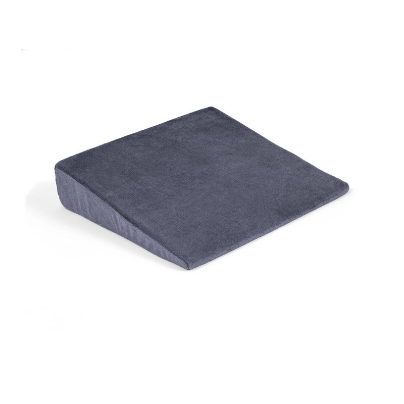 Εργονομικό Μαξιλάρι Κόκκυγα με Memory Foam 40 x 40 x 9/1 cm Swiss Nights 8720105694677 - 8720105694677