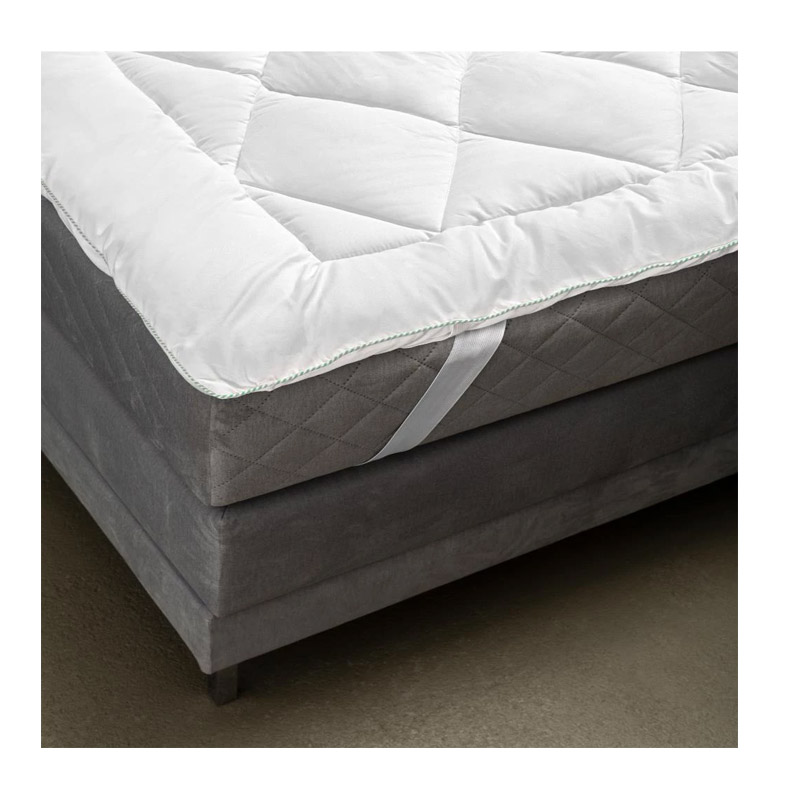 Ανώστρωμα Extra Διπλό 180 x 200 cm με Aloe Vera Swiss Nights 8720105690143 - 8720105690143