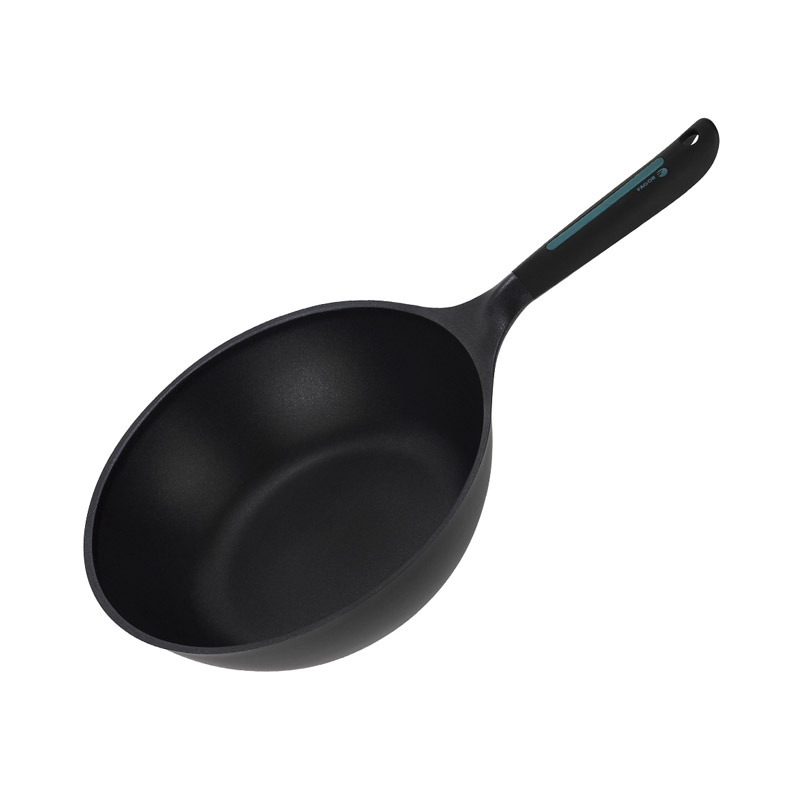 Αντικολλητικό Τηγάνι Wok 28 cm Fagor Future 81PAFGFWO28 - 81PAFGFWO28