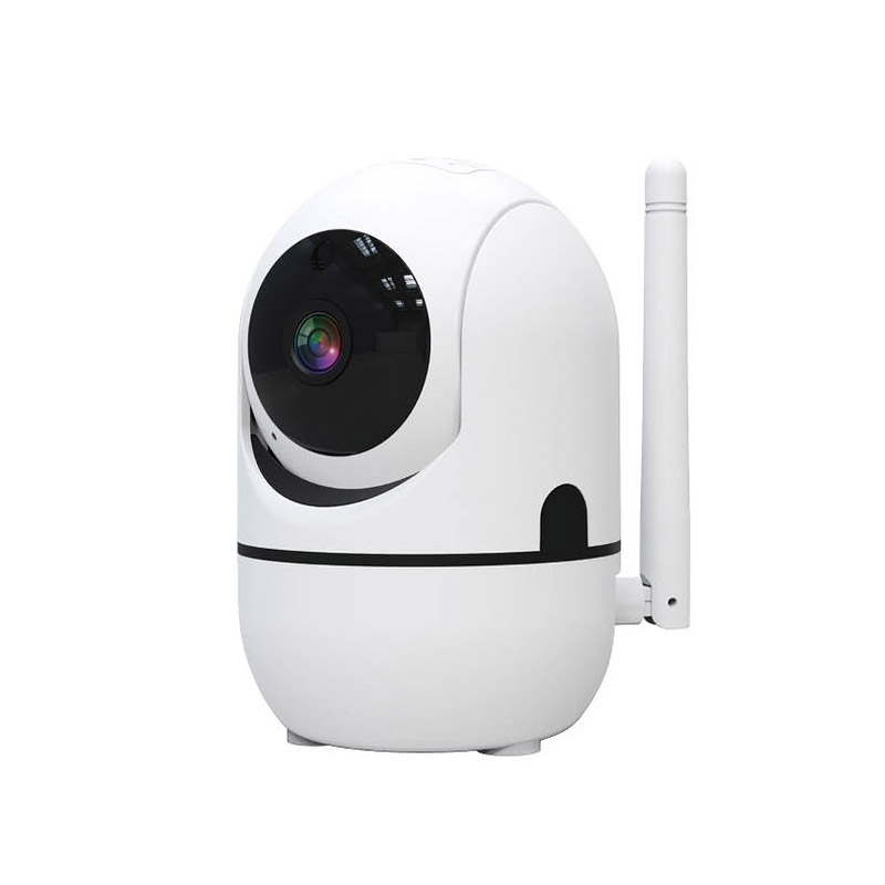 Smart Κάμερα με Wi-Fi HD 1080P 2MP GSC 405000002 - 405000002