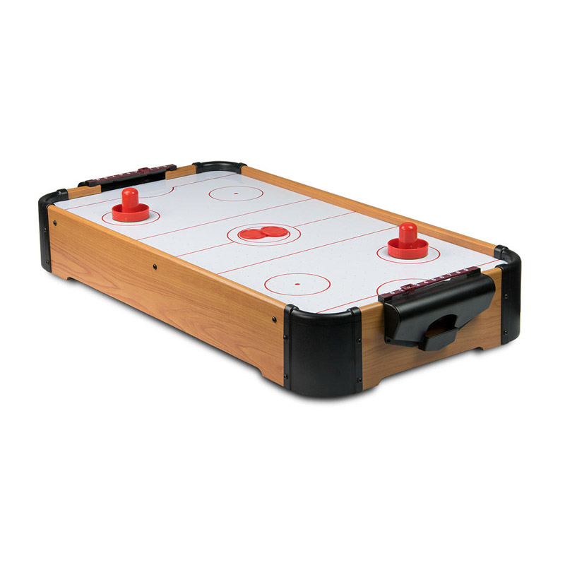 Ξύλινο Επιτραπέζιο Air Hockey 70 x 38 x 12.5 cm Neo-Sport NS-426 - NS-426