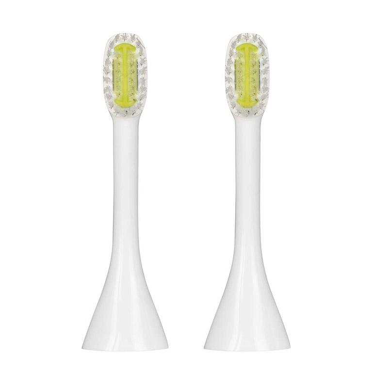 Ανταλλακτικές Κεφαλές Οδοντόβουρτσας ToothWave Small 2 τμχ Silk’n TWRS2PEUS001 - Silk'n TWRS2PEUS001