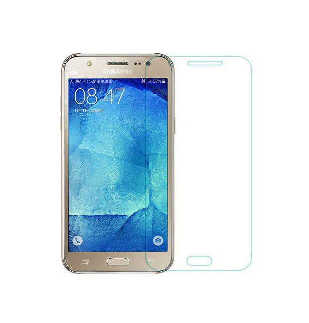 Tempered Glass 9H 0.3mm Samsung Galaxy J5 J500
