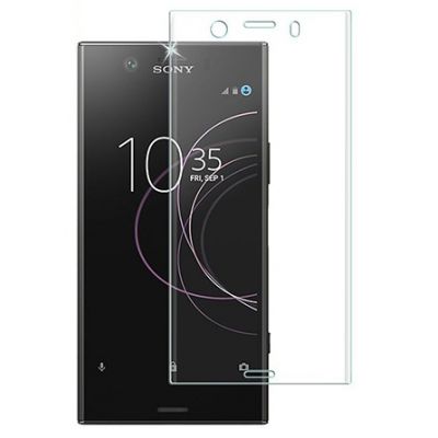 Tempered Glass 9H 0.3mm Sony Xperia XZ1 Compact G8441