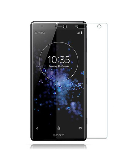 Tempered Glass 9H 0.3mm Sony Xperia XZ2 Compact