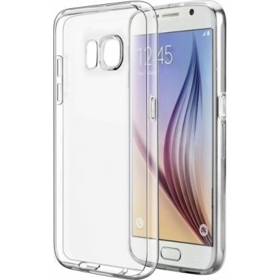 Θήκη Samsung Galaxy S8 G950 Ultra Slim TPU Σιλικόνης 0.3mm Διάφανη OEM