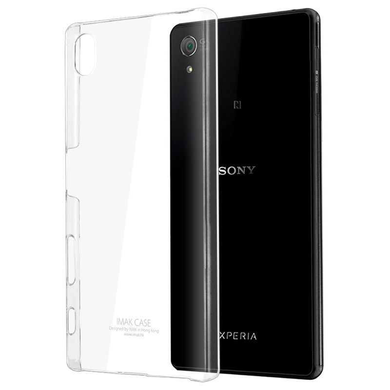 Θήκη Sony Xperia Z5 E6603 Ultra Slim TPU Σιλικόνης 0.3mm Διάφανη