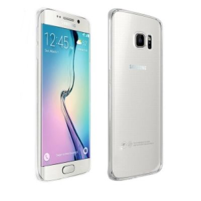 Θήκη Samsung S7 G930 Ultra Slim TPU Σιλικόνης 0.3mm Διάφανη