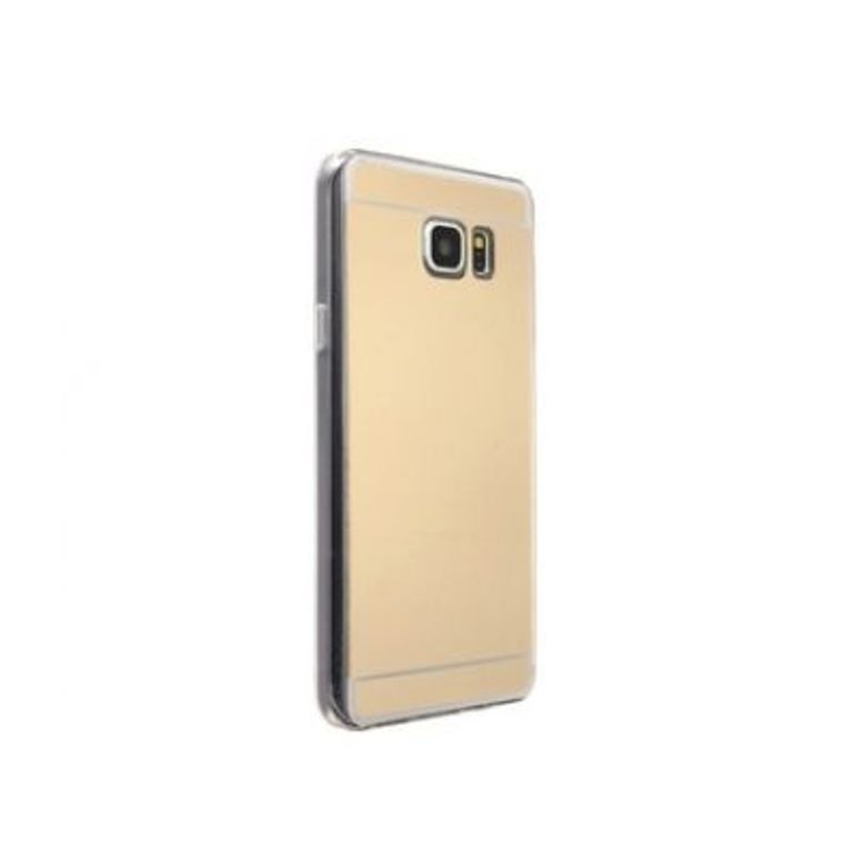 Θήκη Mirror TPU για Samsung S8 G950 Χρυσή