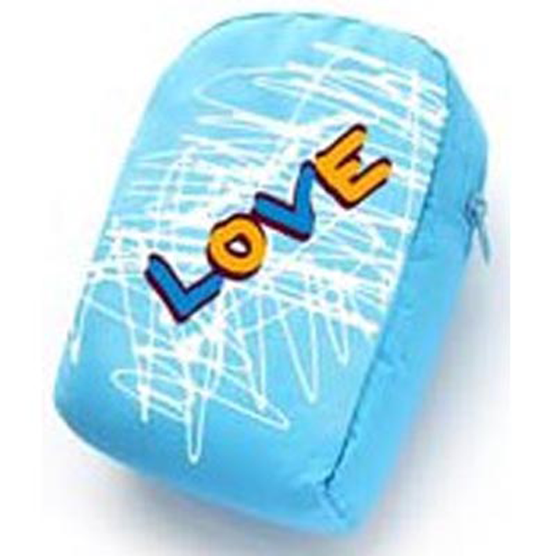 VOLTE-TEL ΘΗΚΗ UNIVERSAL DIGI-MOBILE V903 LOVE LIGHT BLUE