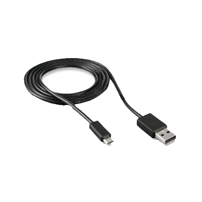 HTC DC-M410 HD2 (micro USB) USB ΦΟΡΤΙΣΤΗΣ-DATA BULK OR