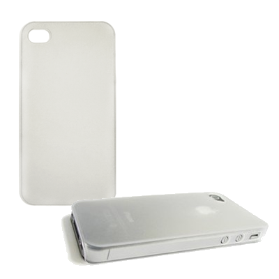 VOLTE-TEL ΘΗΚΗ IPHONE 4G/4S FACEPLATE PC WHITE