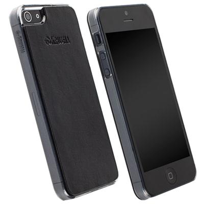KRUSELL ΘΗΚΗ IPHONE SE/5S/5 FACEPLATE UNDERCOVER DONSO BLACK