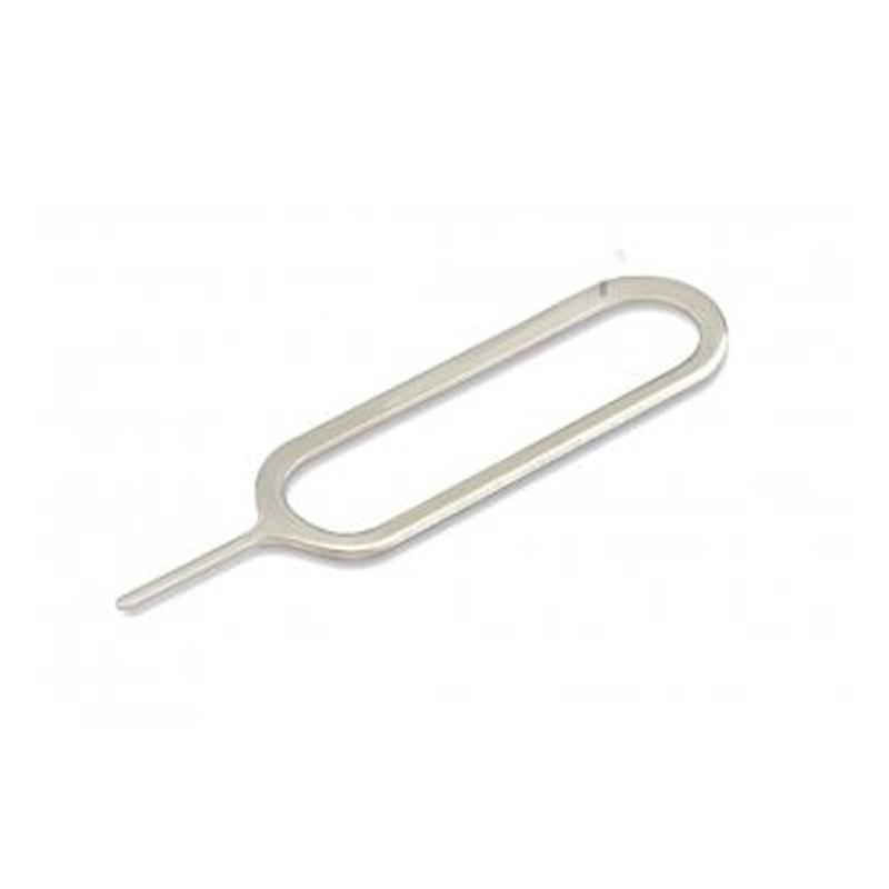 IPHONE 2G/3G/3GS/4G/4S/5 OPENING TOOL FOR SIM CARD 10 PCS