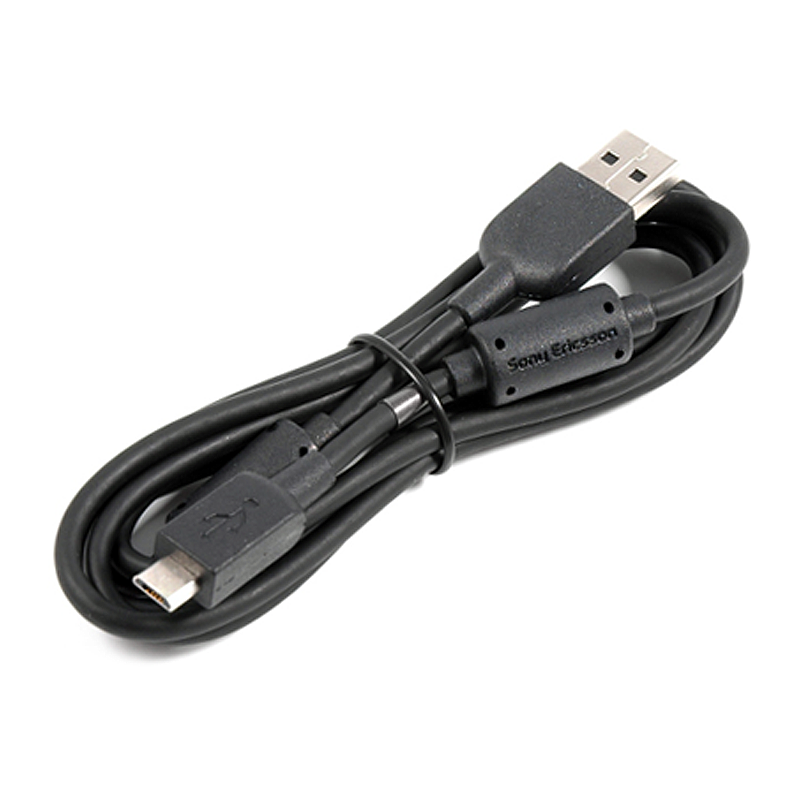 SONY ERICSSON EC450 U5/X8 (micro USB) USB ΦΟΡΤΙΣΤΗΣ-DATA BULK OR