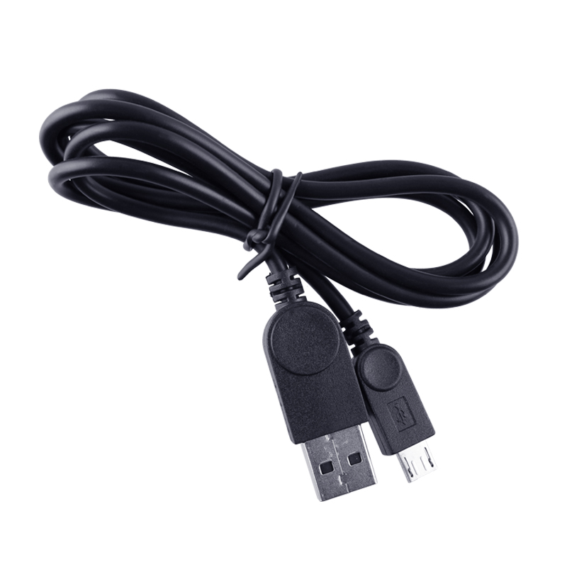 LEAGOO Z1/Z5/Z5 LTE LAKB USB ΦΟΡΤΙΣΤΗΣ-DATA 1.0Ah BLACK BULK OR