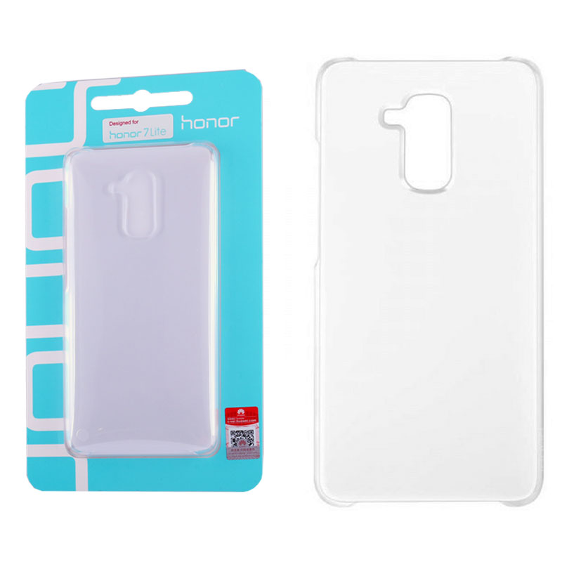 ΘΗΚΗ HONOR 7 LITE BACK COVER CASE 51991700 TRANSPARENT PACKING OR