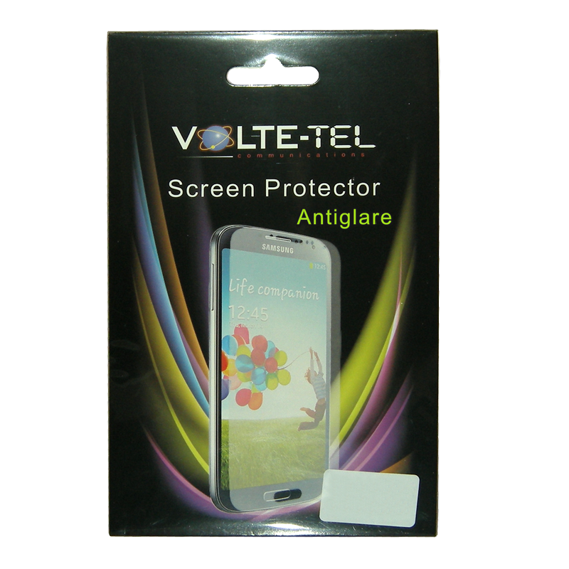VOLTE-TEL SCREEN PROTECTOR SAMSUNG CORE LTE G386 4.5" ANTIGLARE