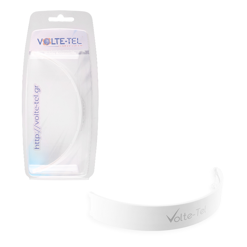 HEADBAND BLUETOOTH VOLTE-TEL VT900 WHITE